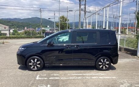 Honda Freed, 2024 год, 2 025 700 рублей, 10 фотография