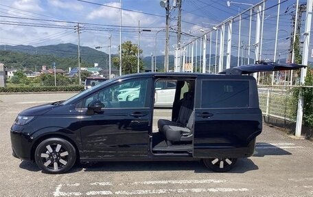 Honda Freed, 2024 год, 2 025 700 рублей, 11 фотография