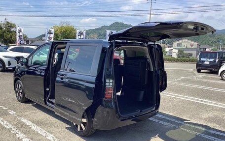 Honda Freed, 2024 год, 2 025 700 рублей, 9 фотография