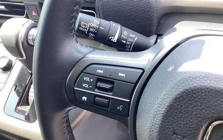 Honda Freed, 2024 год, 2 025 700 рублей, 15 фотография
