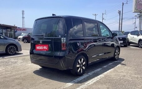 Honda Freed, 2024 год, 2 025 700 рублей, 5 фотография