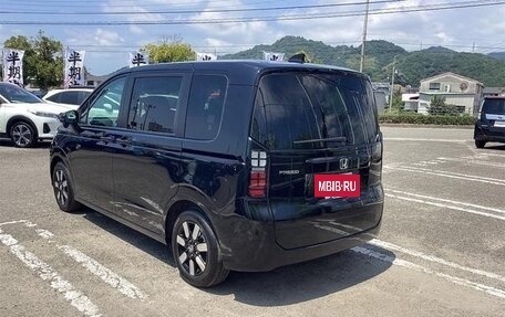 Honda Freed, 2024 год, 2 025 700 рублей, 8 фотография