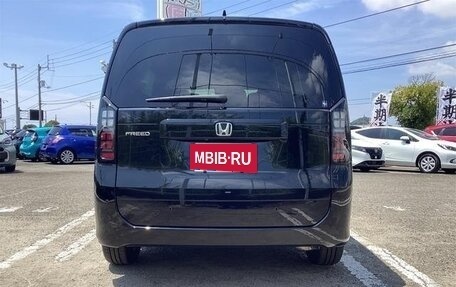 Honda Freed, 2024 год, 2 025 700 рублей, 7 фотография