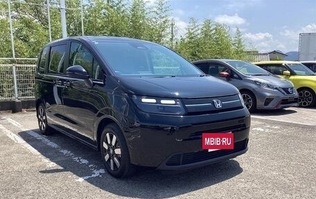 Honda Freed, 2024 год, 2 025 700 рублей, 4 фотография