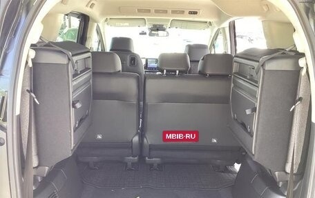 Honda Freed, 2024 год, 2 025 700 рублей, 28 фотография