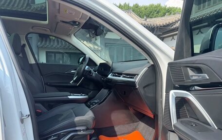 BMW X1, 2023 год, 3 350 777 рублей, 3 фотография