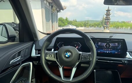 BMW X1, 2023 год, 3 350 777 рублей, 2 фотография