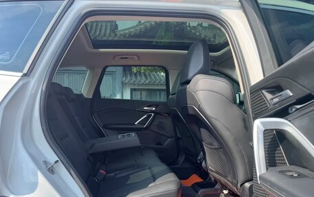 BMW X1, 2023 год, 3 350 777 рублей, 10 фотография