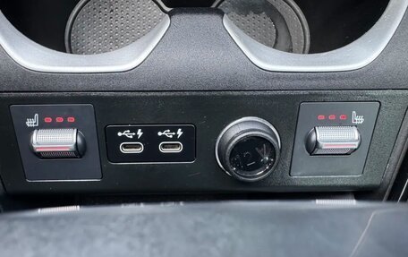 BMW X1, 2023 год, 3 350 777 рублей, 18 фотография