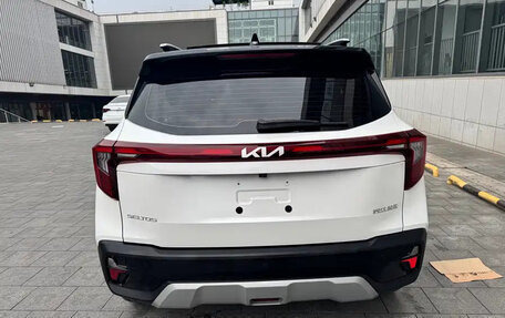 KIA Seltos I, 2023 год, 1 600 000 рублей, 6 фотография