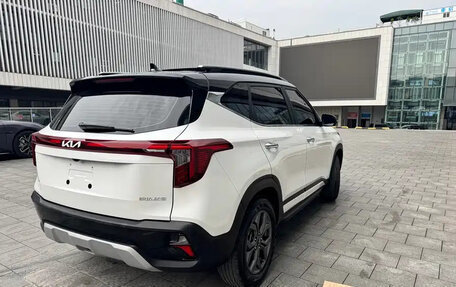KIA Seltos I, 2023 год, 1 600 000 рублей, 5 фотография