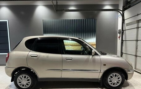 Toyota Duet, 1999 год, 245 000 рублей, 4 фотография