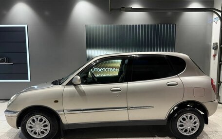 Toyota Duet, 1999 год, 245 000 рублей, 8 фотография