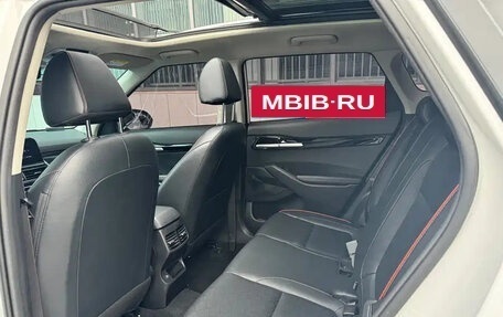 KIA Seltos I, 2023 год, 1 600 000 рублей, 9 фотография