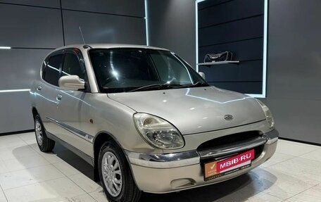 Toyota Duet, 1999 год, 245 000 рублей, 3 фотография