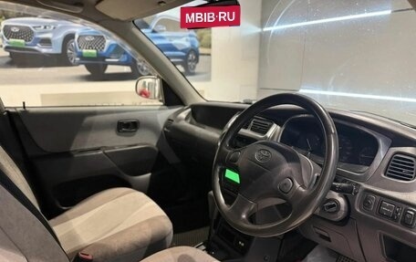 Toyota Duet, 1999 год, 245 000 рублей, 10 фотография