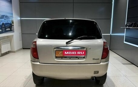 Toyota Duet, 1999 год, 245 000 рублей, 6 фотография