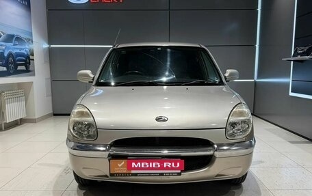 Toyota Duet, 1999 год, 245 000 рублей, 2 фотография