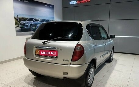 Toyota Duet, 1999 год, 245 000 рублей, 5 фотография