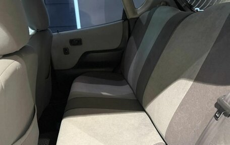 Toyota Duet, 1999 год, 245 000 рублей, 17 фотография