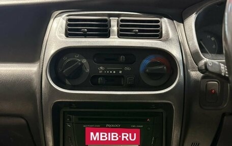 Toyota Duet, 1999 год, 245 000 рублей, 13 фотография