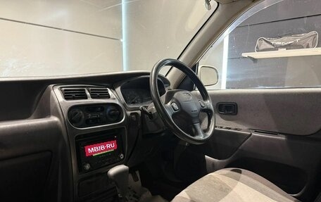 Toyota Duet, 1999 год, 245 000 рублей, 14 фотография
