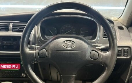 Toyota Duet, 1999 год, 245 000 рублей, 12 фотография