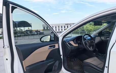 Chevrolet Monza, 2022 год, 1 163 095 рублей, 8 фотография