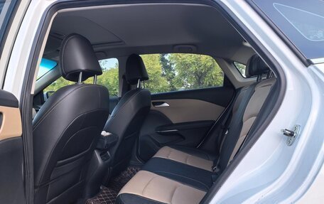 Chevrolet Monza, 2022 год, 1 163 095 рублей, 9 фотография