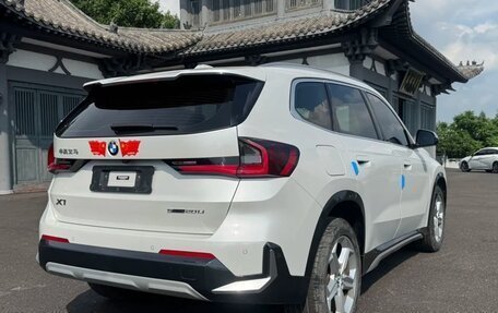 BMW X1, 2023 год, 3 350 777 рублей, 4 фотография