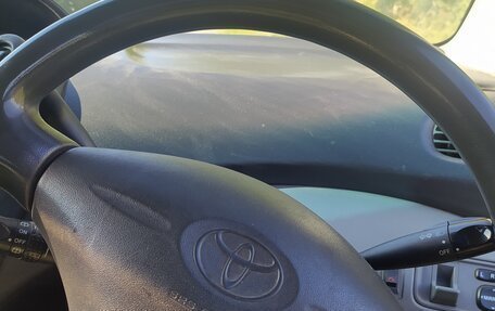 Toyota FunCargo, 2001 год, 450 000 рублей, 3 фотография