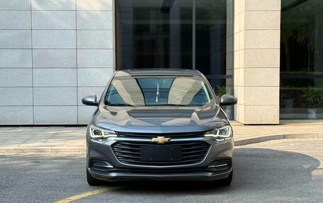 Chevrolet Monza, 2022 год, 1 185 095 рублей, 2 фотография