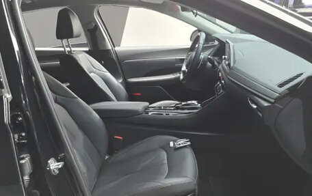 Hyundai Sonata VIII, 2022 год, 2 097 861 рублей, 4 фотография