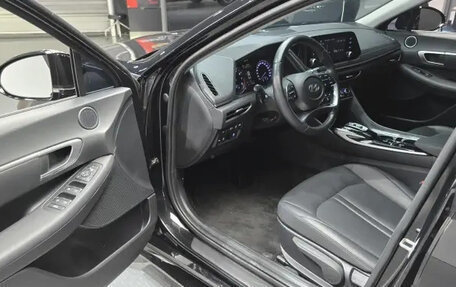 Hyundai Sonata VIII, 2022 год, 2 097 861 рублей, 3 фотография
