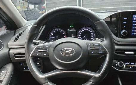 Hyundai Sonata VIII, 2022 год, 2 097 861 рублей, 6 фотография