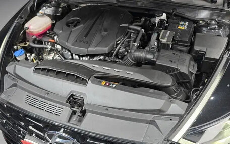 Hyundai Sonata VIII, 2022 год, 2 097 861 рублей, 8 фотография
