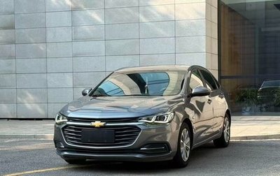 Chevrolet Monza, 2022 год, 1 185 095 рублей, 1 фотография