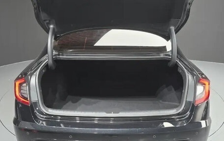 Hyundai Sonata VIII, 2022 год, 2 097 861 рублей, 9 фотография