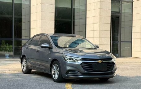 Chevrolet Monza, 2022 год, 1 185 095 рублей, 3 фотография