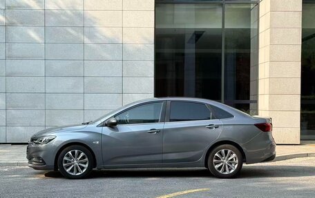 Chevrolet Monza, 2022 год, 1 185 095 рублей, 4 фотография