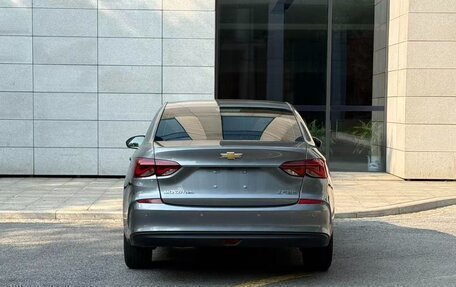 Chevrolet Monza, 2022 год, 1 185 095 рублей, 8 фотография