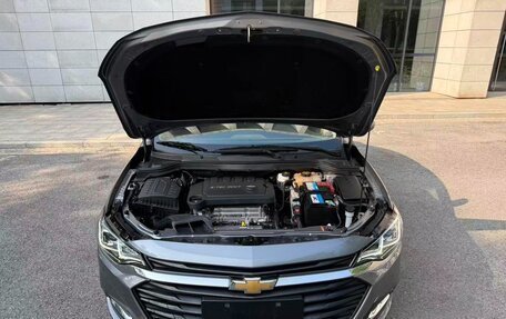 Chevrolet Monza, 2022 год, 1 185 095 рублей, 5 фотография