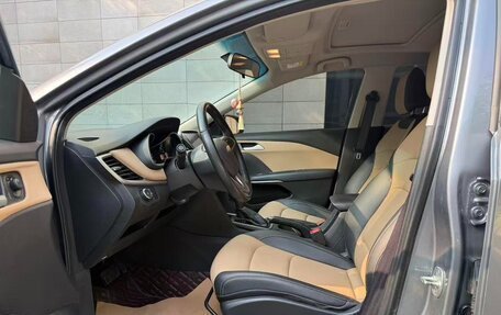 Chevrolet Monza, 2022 год, 1 185 095 рублей, 11 фотография