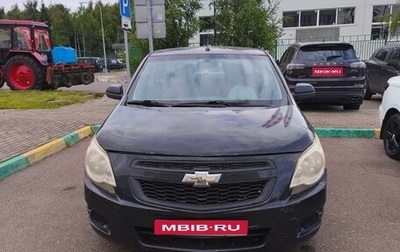 Chevrolet Cobalt II, 2013 год, 650 000 рублей, 1 фотография