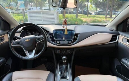 Chevrolet Monza, 2022 год, 1 185 095 рублей, 13 фотография