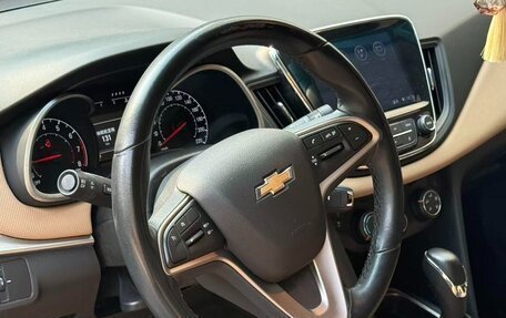 Chevrolet Monza, 2022 год, 1 185 095 рублей, 14 фотография