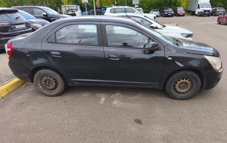 Chevrolet Cobalt II, 2013 год, 650 000 рублей, 3 фотография