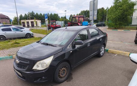 Chevrolet Cobalt II, 2013 год, 650 000 рублей, 2 фотография