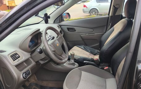 Chevrolet Cobalt II, 2013 год, 650 000 рублей, 5 фотография