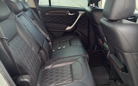 Haval H9 I рестайлинг, 2024 год, 3 150 000 рублей, 9 фотография